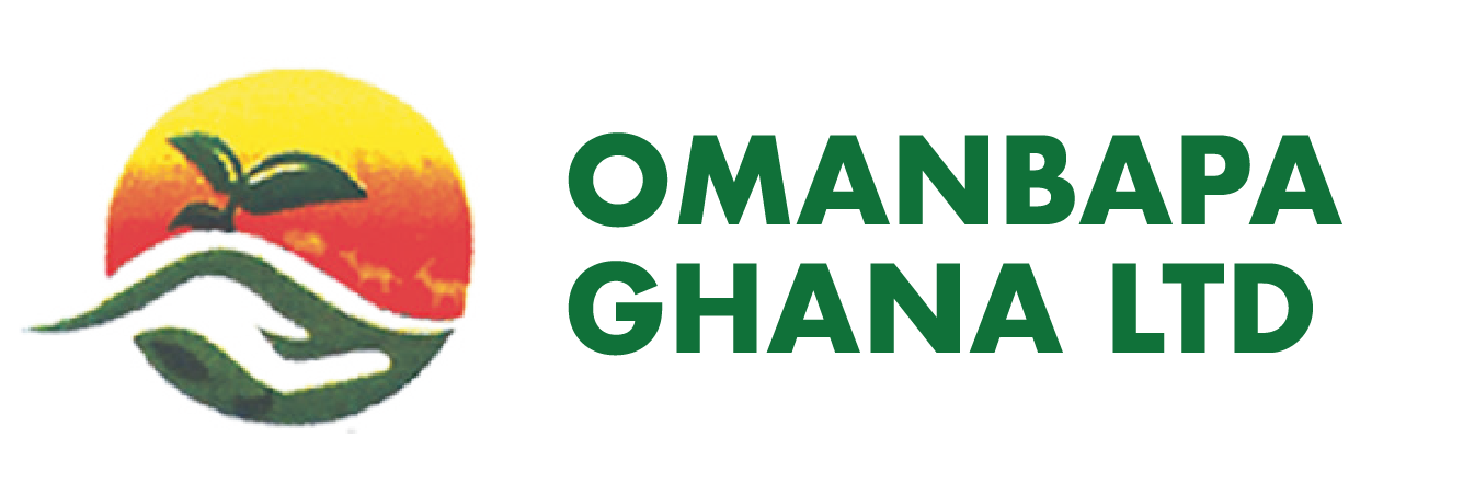 GH Omanbapa Logo