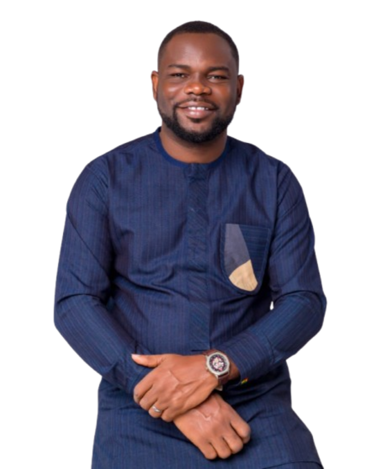 Bernard Oduro Takyi
